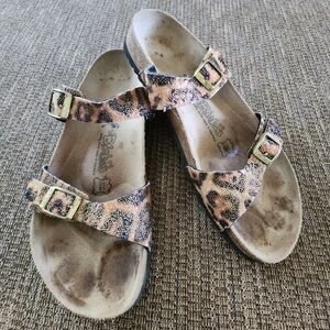 Birki sandals size 41